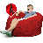 Red Suede