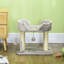Lilia 42cm H Cat Tree-1465164241