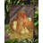 Fast Forward Double Sided 15'' H x 11'' W Polyester Animal Garden Flag