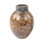 Anisca Stoneware Table Vase