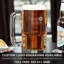 Joosua Grande tasse à bière en verre-519118245