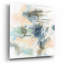 Art mural épique «Pastel Poem 2» par June Erica Vess, 12 po x 12 po