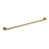 Brushed Brass