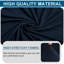 Polyester Bench Slipcover