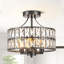 Semi Flush Mount