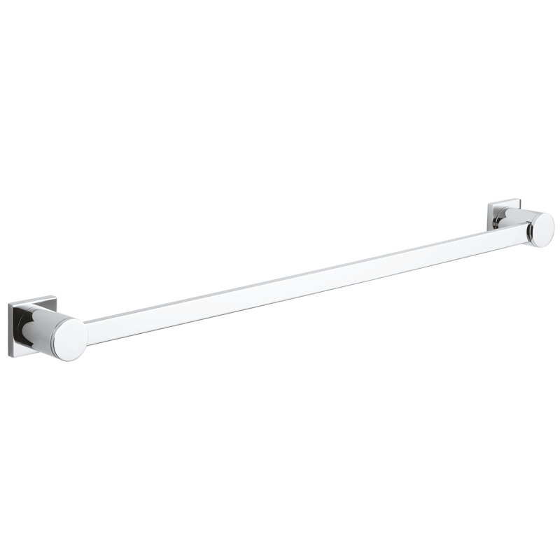 Allure 24" Wall Mounted Towel Bar