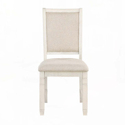 Dining Chair by August Grove