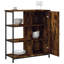 Everill 70cm Sideboard-1185096006