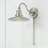 Plug-in Swing Arm Sconce-1596619836