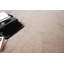 Tapis beige mat Maya-101001301