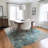 Abstract Indoor / Outdoor Rug-73756965