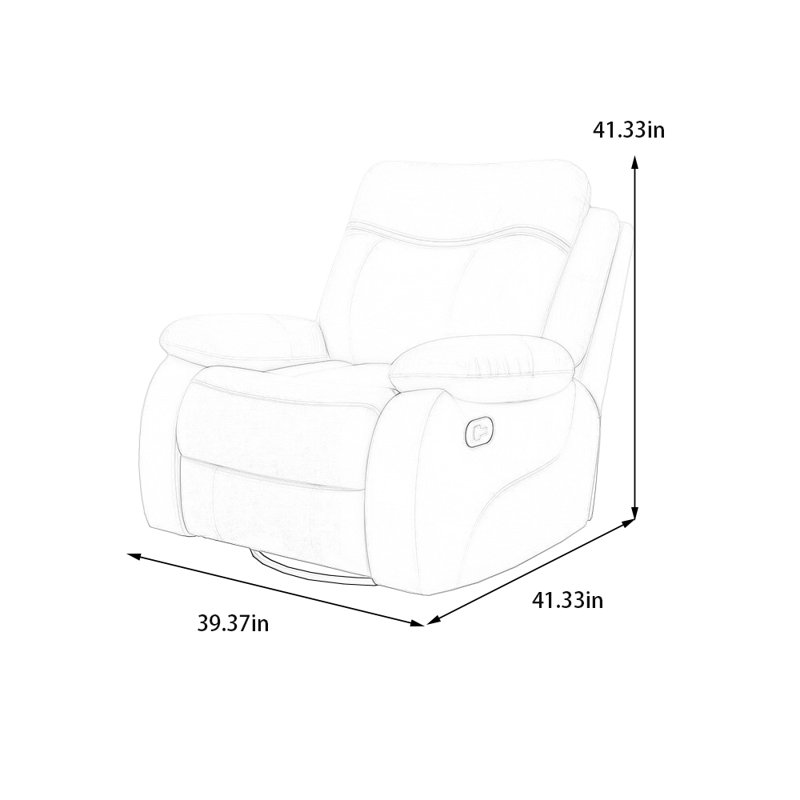 Blomquist, Orange
