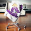 Coussin iris floral-29516830-29516826