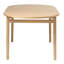 Tanza Extendable Dining Table
