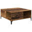 Coffee Table with Storage-866387065