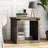 24 inch Side Table