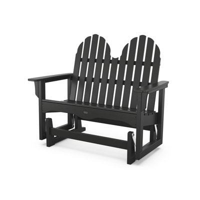 Cape Cod 48" Adirondack Glider