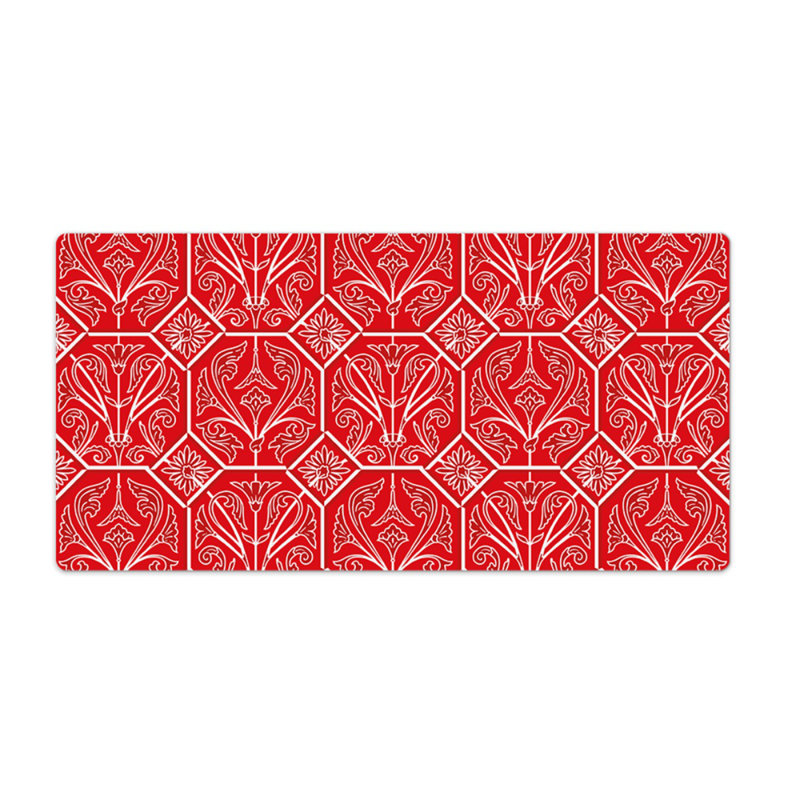 Polyvinyl Chloride (PVC) Desk Pad