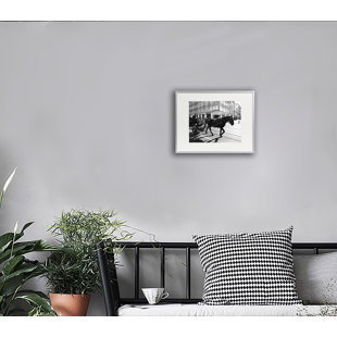 Metal Picture Frame