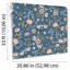 Papier peint Whimsical Meadow-1048297614