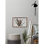 Willow Branches - Single Picture Frame Painting-2094431212