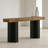 Narrow Sofa Table,Console Table,Storage Entryway Table