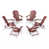 Cherrywood/White is out of stock