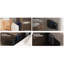 Biometric Slider Gun Safe With LCD Display