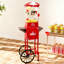 Machine à popcorn autoportante de 10 onces avec tasses à mesurer-120240341