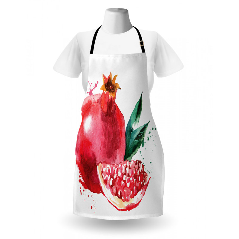 Tablier de fruit