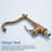 VIBRANTBATH Kitchen Faucet-71002363
