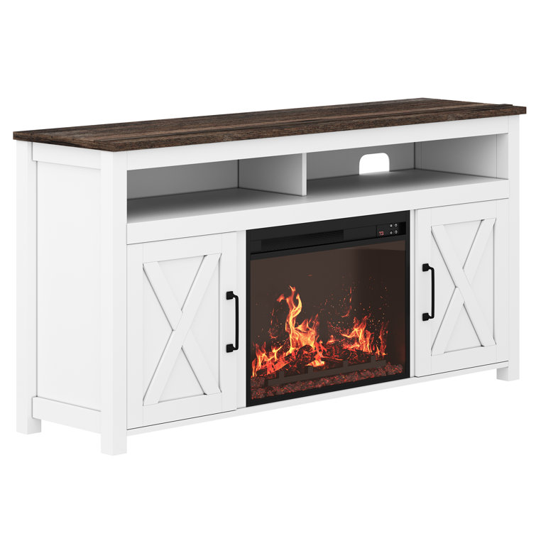 Claycomo TV Stands