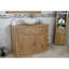 Sofia 1000mm Single Bathroom Vanity with Vessel St1 Basin-36123213