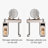Makeup Vanities-307718415