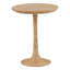 Martine Side Table Natural