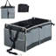 4-Piece Fabric Box Set