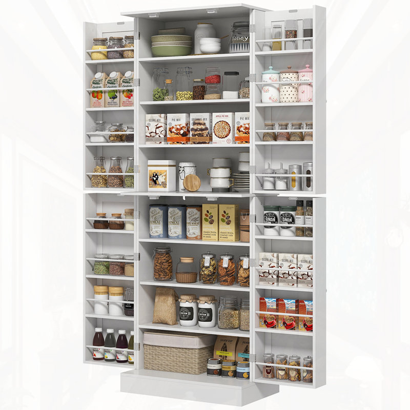 Garde-manger 65 po