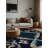 Machine Washable Gray Area Rug-1597102628