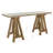 Emyr 70.9'' Solid Wood Console Table