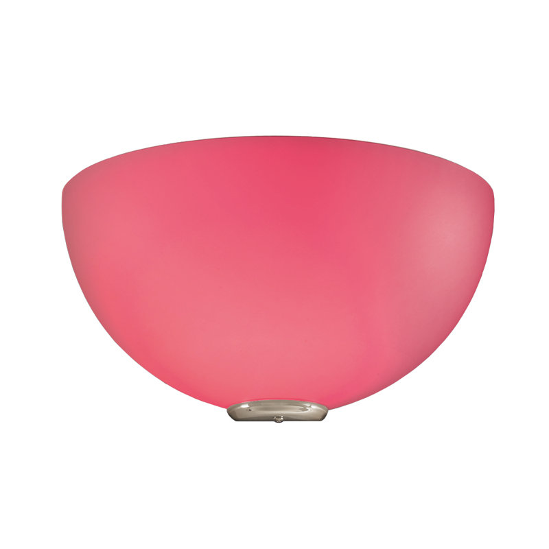 Aleni Half Moon, Red