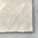Solid Colour Shag Area Rug