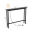 100 cm W Console Table