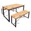 4 - Person Dining Set
