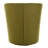 Barrel Swivel Accent Chair - Lemongrass-122094833