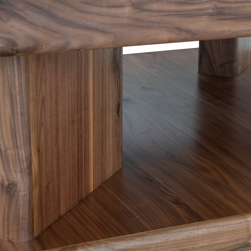 Table basse Kiyuana