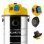Klarstein Reinraum Bagless Upright Vacuum