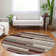  Chayden Area Rug with Non-Slip Backing