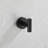 5 Piece Bathroom Towel Rack Set Wall Mount-122643577