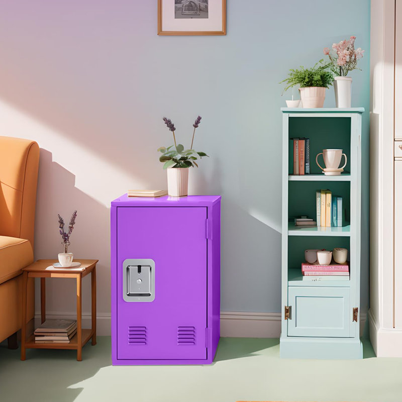Matej 15'' Wide Storage Cabinet