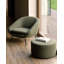 Barrow Round Pouf-1946069486